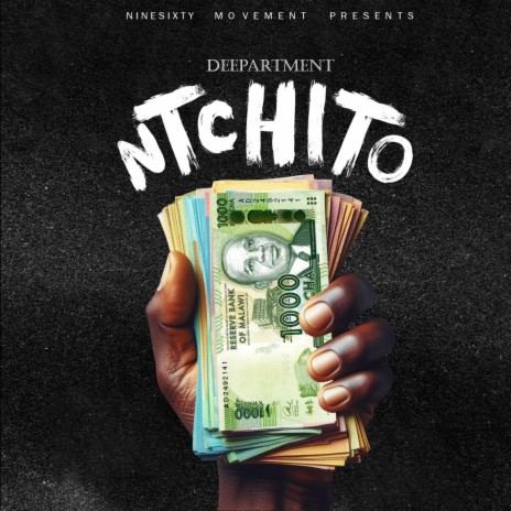 Ntchito (Radio Edit)