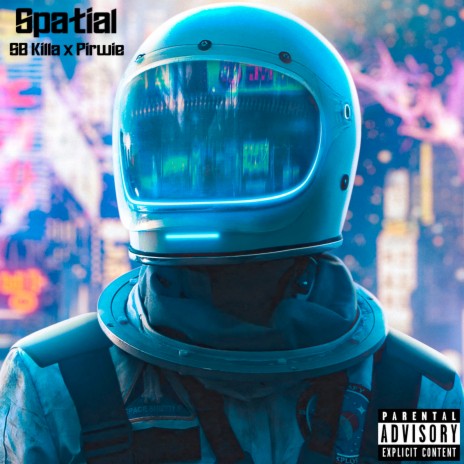 Spatial ft. Pirwie | Boomplay Music