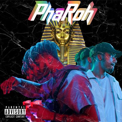 Pharoh ft. Stackin' & Pesofromdaswamp | Boomplay Music