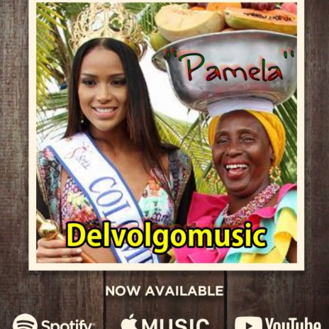 Pamela | Boomplay Music