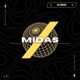 Midas lyrics | Boomplay Music