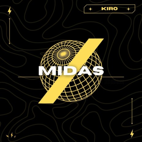 Midas | Boomplay Music