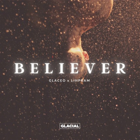 Believer ft. Lihpram | Boomplay Music