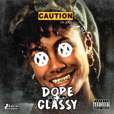 Dope N Classy | Boomplay Music