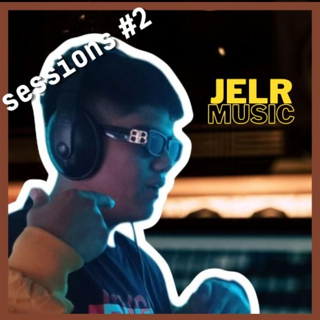Llallo Primo :JELR Music Sessions, vol. 2