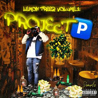 Lemon Treez Volume 1: Project P