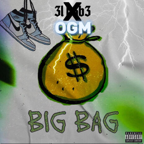 Big Bag | Boomplay Music