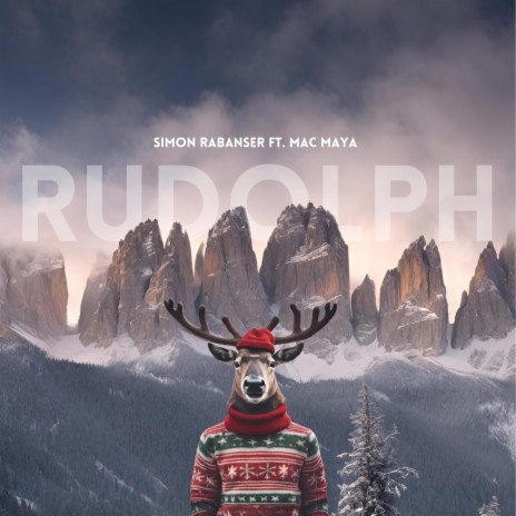Rudolph ft. Mac Maya | Boomplay Music