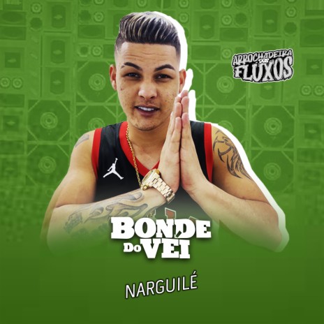 Narguilé ft. Monstrão no Beat | Boomplay Music