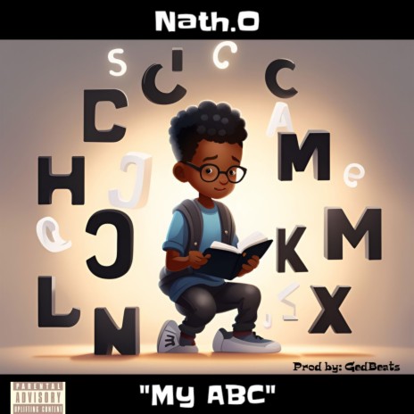 My ABC ft. Nath.O | Boomplay Music