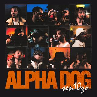 ALPHA DOG