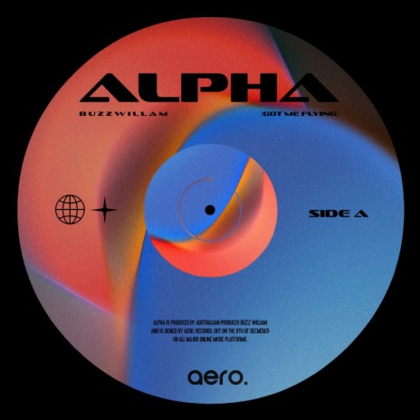 ALPHA (Got Me Flying) | Boomplay Music