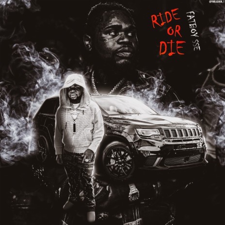 Ride or Die | Boomplay Music