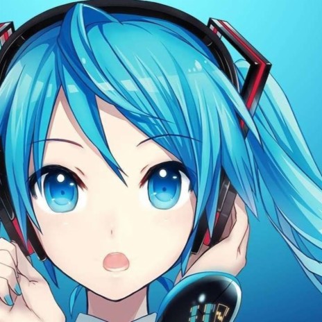 Gimme Gimme Hastune Miku (Remix) | Boomplay Music