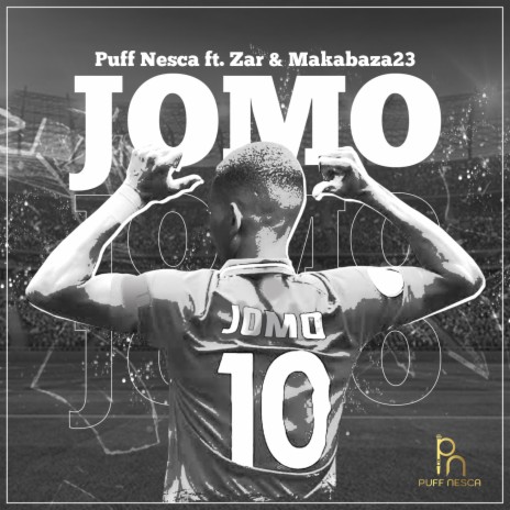Jomo ft. Zar & Makabaza23 | Boomplay Music