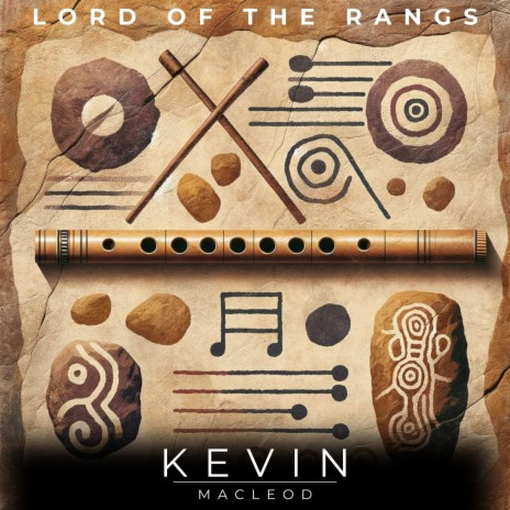 Lord of the Rangs | Boomplay Music