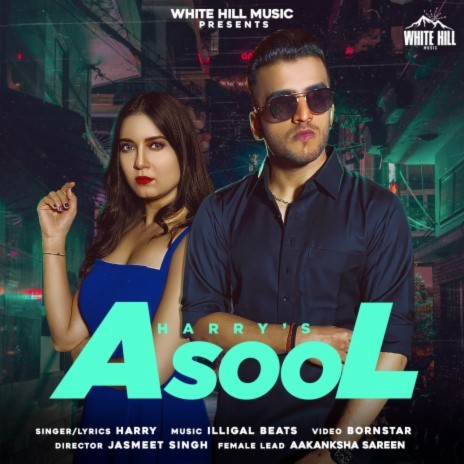 Asool | Boomplay Music