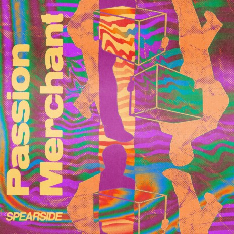 Passion Merchant | Boomplay Music