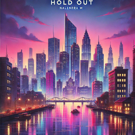 Hold Out | Boomplay Music