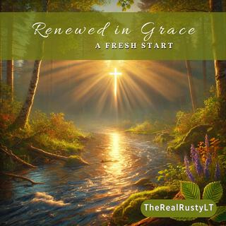 Renewed in Grace: A Fresh Start