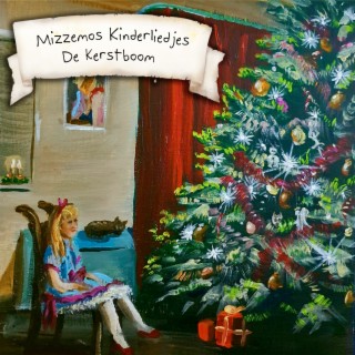 De kerstboom