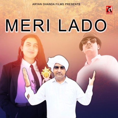 Meri lado | Boomplay Music