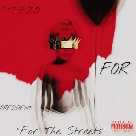 For The Streets | Boomplay Music