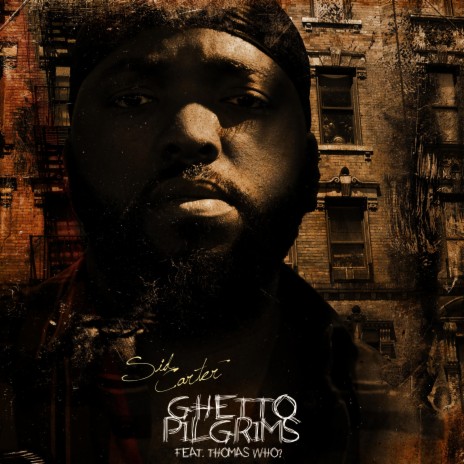 Ghetto Pilgrims ft. Thomas Who? | Boomplay Music