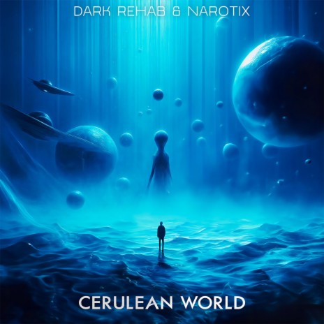 Cerulean World (Pro Mix) ft. Narotix | Boomplay Music