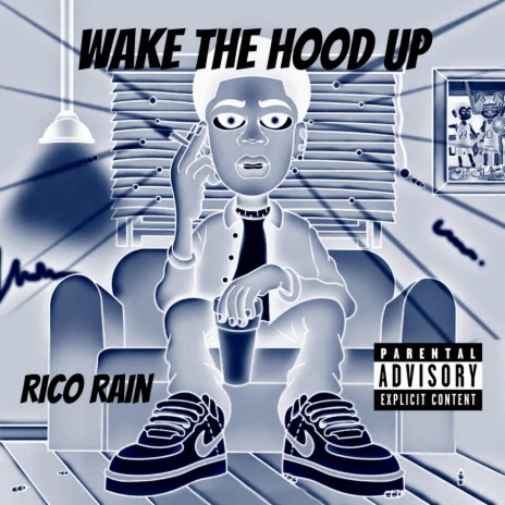 Wake The Hood Up | Boomplay Music