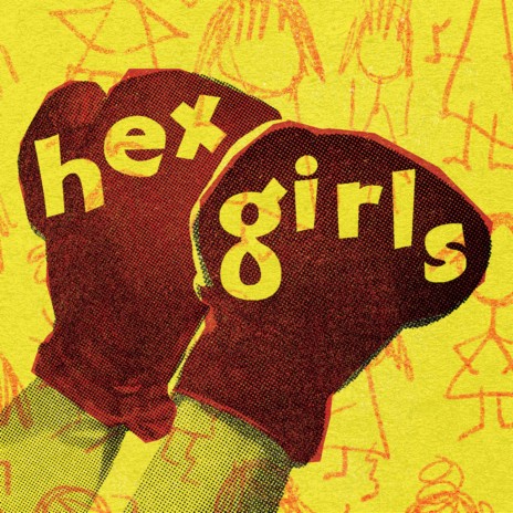 The Hex Girls Lyrics