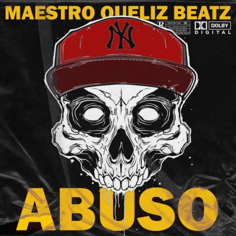 Base de Rap ABUSO (Instrumental Rap Agresivo) | Boomplay Music