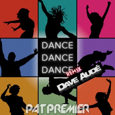 I Just Want (Dance, Dance, Dance) (Dave Audé Remix Instrumental) | Boomplay Music