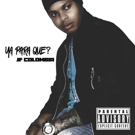 YA PARA QUE ? | Boomplay Music