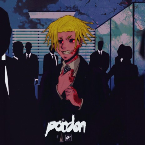 PARDON ft. ENV! | Boomplay Music