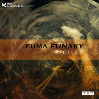 Fuma Funaky