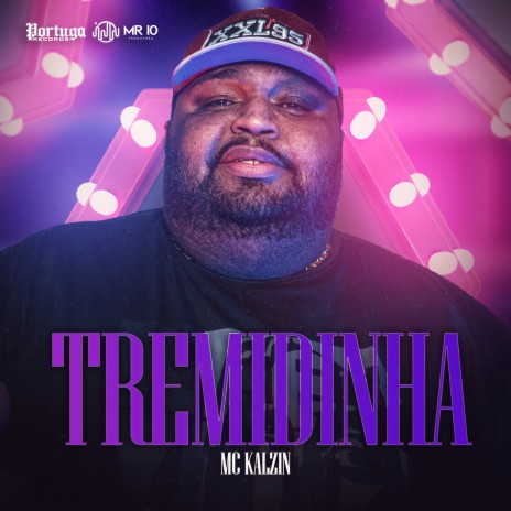 Tremidinha | Boomplay Music