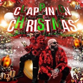 Clappin On Christmas