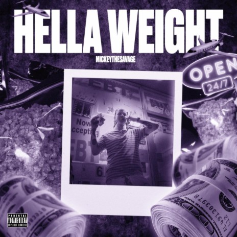 Hella Weight