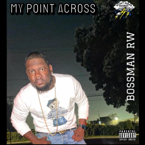 MY POINT ACROSS | Boomplay Music