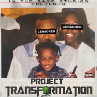 Project Transformation