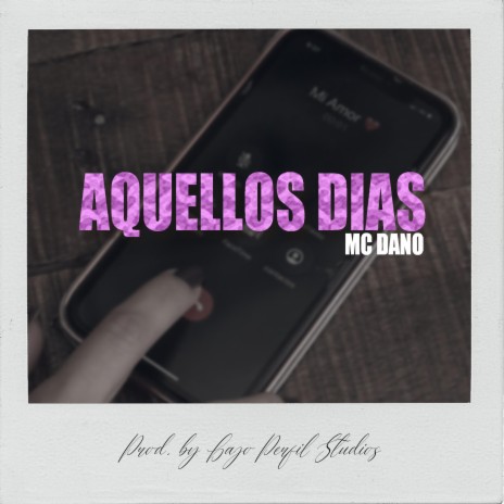 Aquellos Dias | Boomplay Music