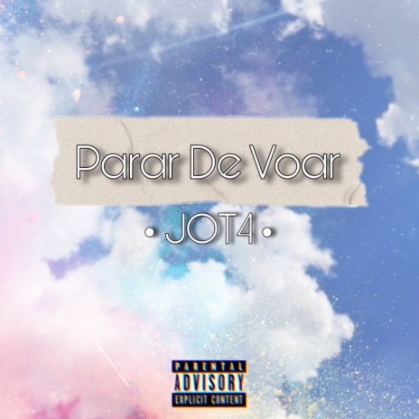 Parar De Voar | Boomplay Music