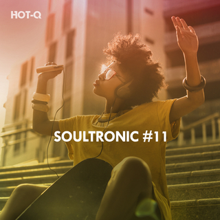 Soultronic, Vol. 11