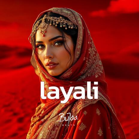 Layali (Ethnic Deep House Mix Instrumental) | Boomplay Music