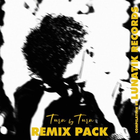 Turn by Turn (Broken Bass, Acizzy Remix) ft. Mindtigallo | Boomplay Music