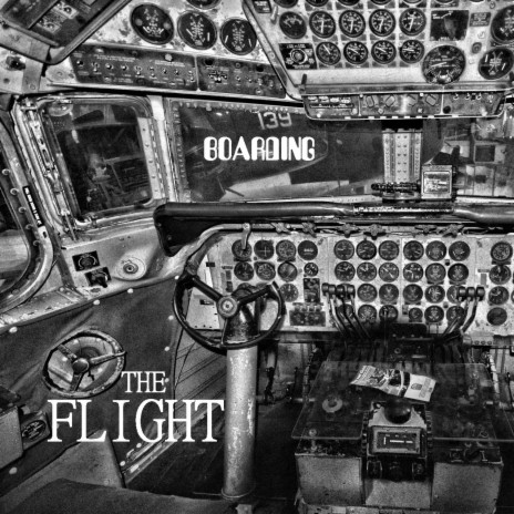 THE FLIGHT (BOARDING) | Boomplay Music