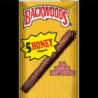 Smokin’ Backwoods