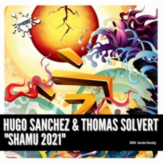 Shamu 2021 (Big Room Mix)