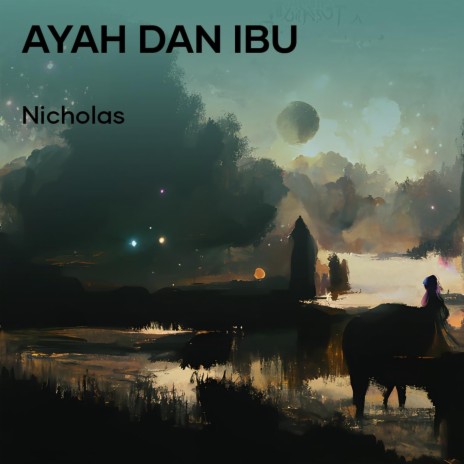 Ayah Dan Ibu ft. Rizky olyan | Boomplay Music